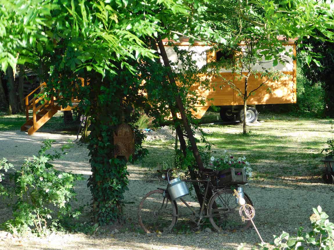 L'environnement 19